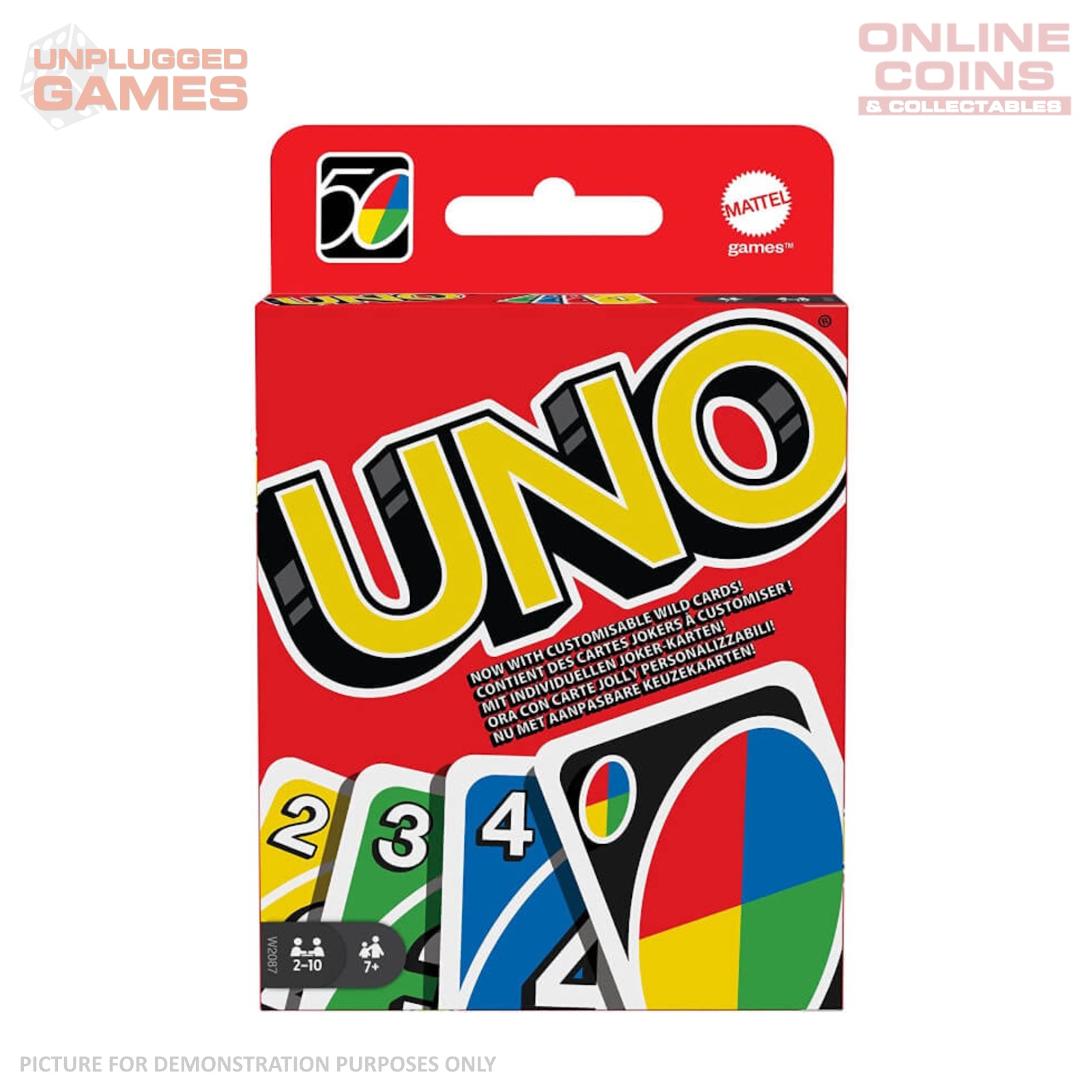 UNO